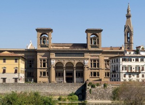 Biblioteca Nazionale di Firenze